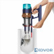 Dyson Gen5 Deteсt Absolute Cooper/Blue
