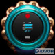 Dyson Gen5 Deteсt Absolute Cooper/Blue