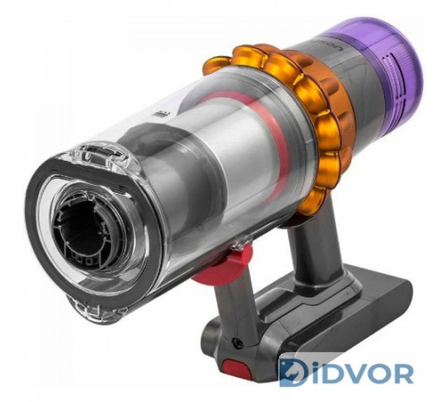 Dyson V15 Detect Absolute SV47 Yellow/Nickel