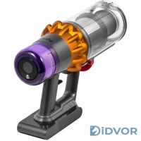 Dyson / Premium Home Tech