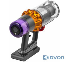Dyson / Premium Home Tech