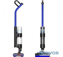 Беспроводной пылесос Dyson Wash G1 WR01 (Синий/Серый)