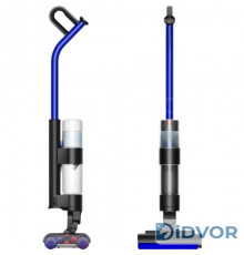 Беспроводной пылесос Dyson Wash G1 WR01 (Синий/Серый)