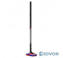 Беспроводной пылесос Dyson PencilVac Fluffycone Black