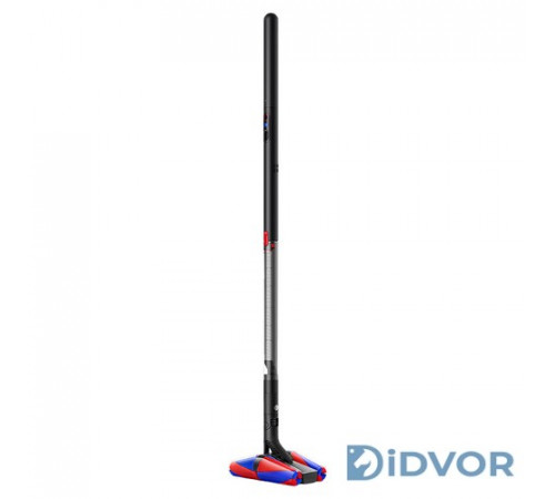 Dyson PencilVac Fluffycone
