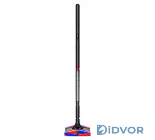 Dyson PencilVac Fluffycone