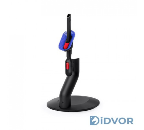 Dyson PencilVac Fluffycone