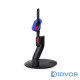 Dyson PencilVac Fluffycone