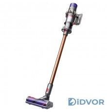 Беспроводной пылесос Dyson Cyclone V10 Absolute SV27 Nickel/Copper (Никель/Медь)