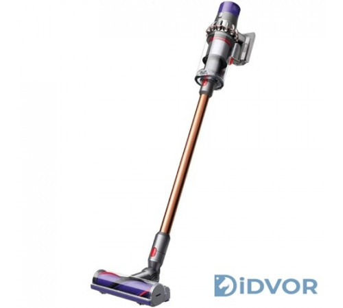 Dyson Cyclone V10 Absolute SV27 Nickel/Copper