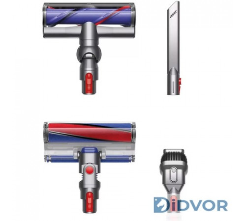 Dyson Cyclone V10 Absolute SV27 Nickel/Copper