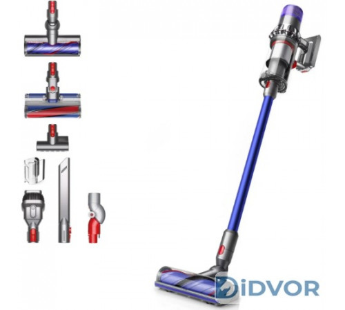 Dyson V11 Absolute Nickel/Blue
