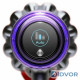 Dyson V11 Absolute Nickel/Blue