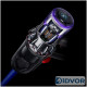 Dyson V11 Absolute Nickel/Blue
