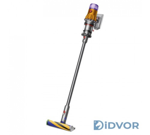 Dyson V12 Detect Slim Absolute SV46 Yellow/Nickel