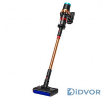 Беспроводной пылесос Dyson V16s DS60 Piston Animal Submarine