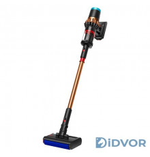Беспроводной пылесос Dyson V16s DS60 Piston Animal Submarine