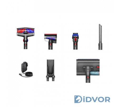 Dyson V16s DS60 Piston Animal