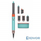 Dyson Airwrap Complete Long HS05 Ceramic Pop