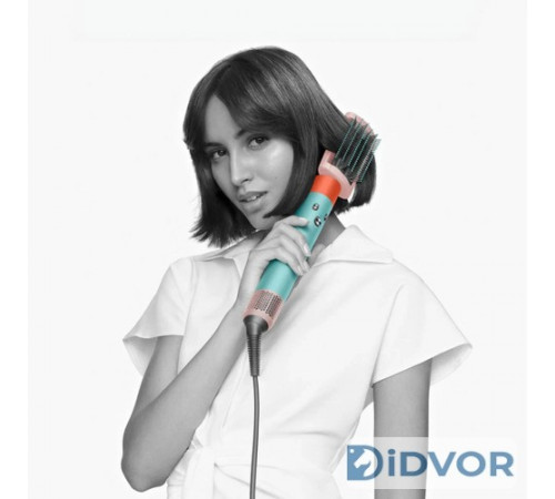 Dyson Airwrap Complete Long HS05 Ceramic Pop