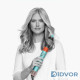 Dyson Airwrap Complete Long HS05 Ceramic Pop
