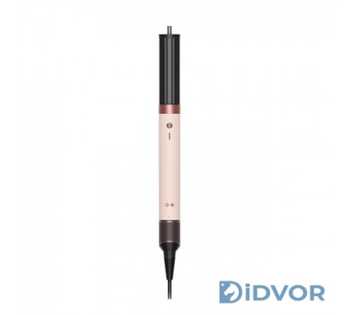 Dyson Airwrap Co-anda2x HS09 multi-styler and dryer - Straight+Wavy Pink/Rose Gold