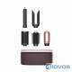 Dyson Airwrap Co-anda2x HS09 multi-styler and dryer - Straight+Wavy Pink/Rose Gold