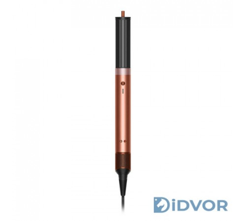 Dyson Airwrap Co-anda2x HS09 multi-styler and dryer - Straight+Wavy Amber Silk