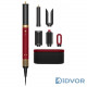 Dyson Airwrap Co-anda2x HS09 multi-styler and dryer - Straight+Wavy Red Velvet/Gold