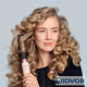Dyson Airwrap Co-anda2x HS09 multi-styler and dryer - Straight+Wavy Red Velvet/Gold
