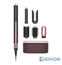 Стайлер Dyson Airwrap Co-anda2x HS09 multi-styler and dryer - Straight+Wavy Jasper Plum (Яшма/Слива)