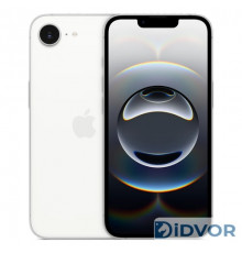 Смартфон Apple iPhone 16e 512GB White (Белый) SIM+eSIM