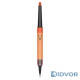 Dyson Airwrap Complete Long HS08 id Straight+Wavy Ceramic Apricot/Topaz