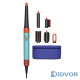 Dyson Airwrap Complete Long HS08 id Ceramic Patina/Topaz