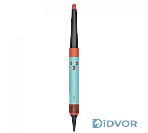 Dyson Airwrap Complete Long HS08 id Ceramic Patina/Topaz