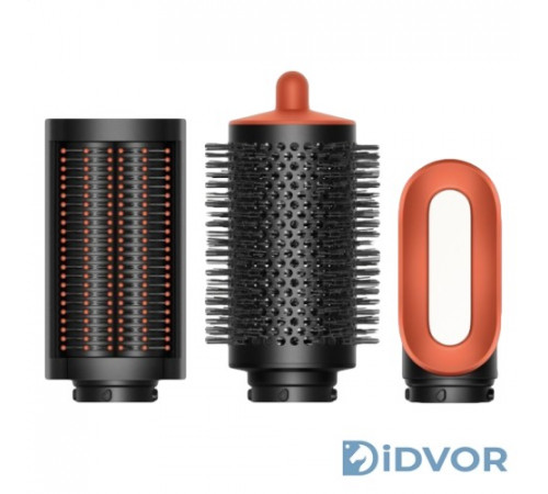Dyson Airwrap Complete Long HS08 id Ceramic Patina/Topaz
