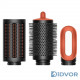 Dyson Airwrap Complete Long HS08 id Ceramic Patina/Topaz