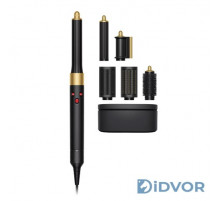 Стайлер Dyson Airwrap Complete Long HS05 Onyx Black/Gold (Черный/Золотой)