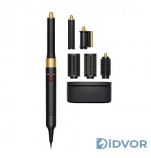 Стайлер Dyson Airwrap Complete Long HS05 Onyx Black/Gold (Черный/Золотой)