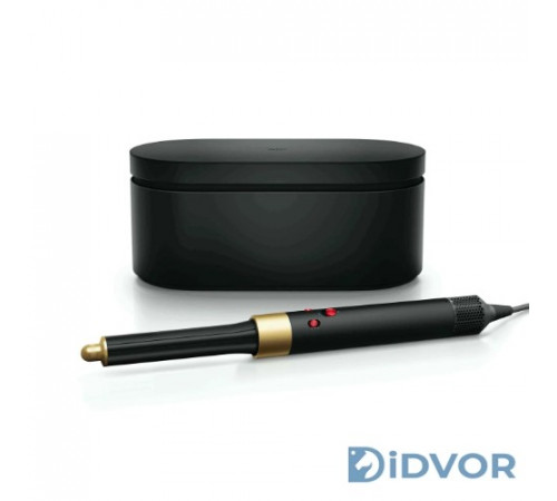 Dyson Airwrap Complete Long HS05 Onyx Black/Gold