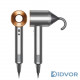 Dyson Supersonic HD07 Nickel/Copper