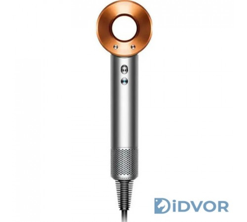Dyson Supersonic HD07 Nickel/Copper