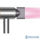 Dyson Supersonic HD07 Nickel/Copper