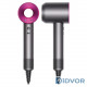Dyson Supersonic HD08 Fuchsia/Nickel