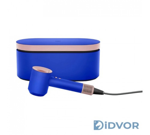 Dyson Supersonic HD15 Blue/Blush
