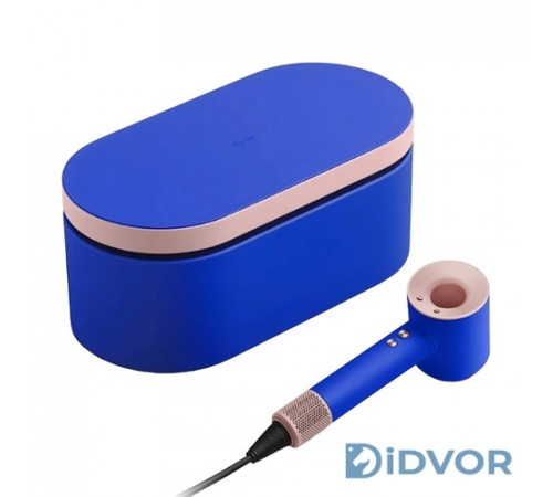 Dyson Supersonic HD15 Blue/Blush