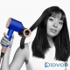 Dyson Supersonic HD15 Blue/Blush