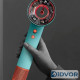 Dyson Supersonic Nural HD16 Ceramic Patina/Topaz