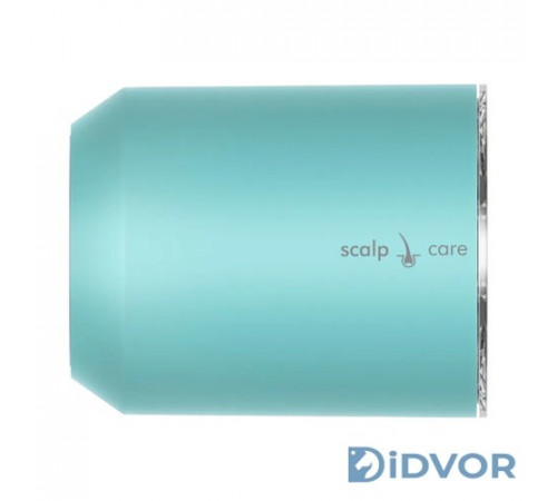 Dyson Supersonic Nural HD16 Ceramic Patina/Topaz