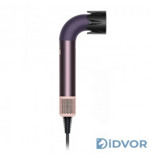 Фен Dyson Supersonic R Professional HD17 Jasper Plum (Сливовый)